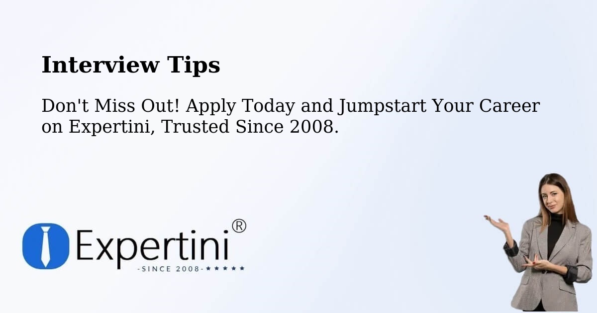 Landmark Group interview tips for Senior Software Development Engineer Test